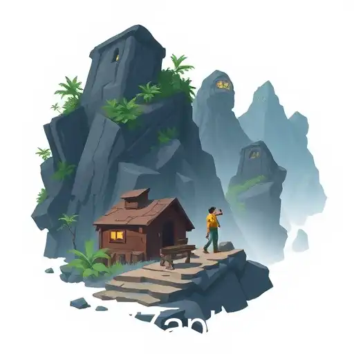 Exploring the Fascination of Adventure Games: A Dive into Enigmatic Worlds