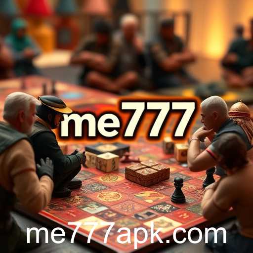 me777