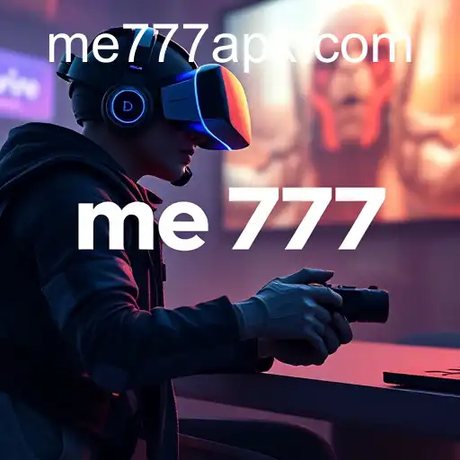 Digital Playground of the Future: me777 Revolutionizes Gaming