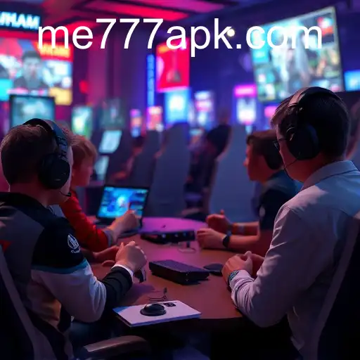 The Evolution of Online Gaming and Its Future