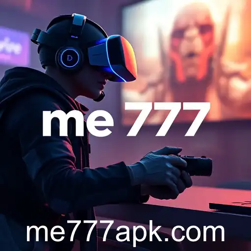 Digital Playground of the Future: me777 Revolutionizes Gaming