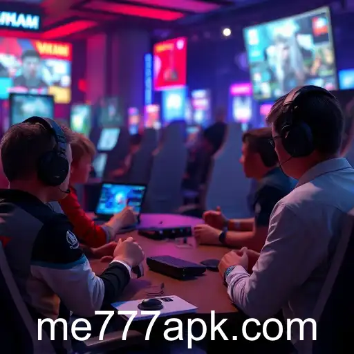 The Evolution of Online Gaming and Its Future