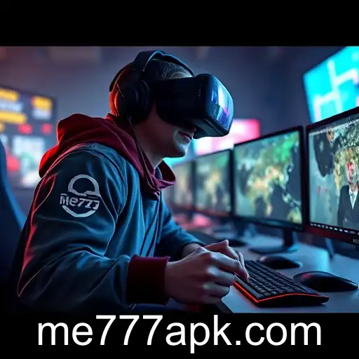 The Evolution of Online Gaming in 2025