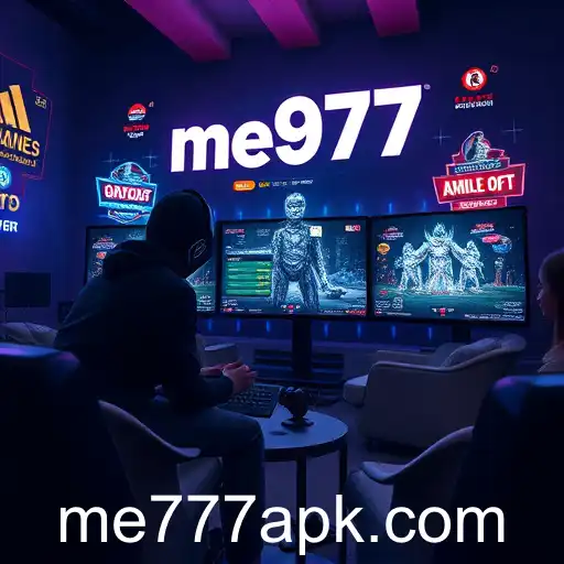 The Future of Gaming: An Overview of Trends in 2025