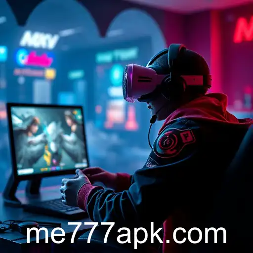 Gaming Trends in the Digital Age