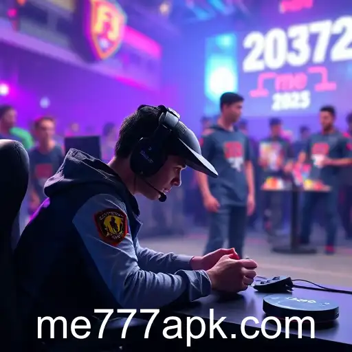 Gaming Trends and Digital Evolution