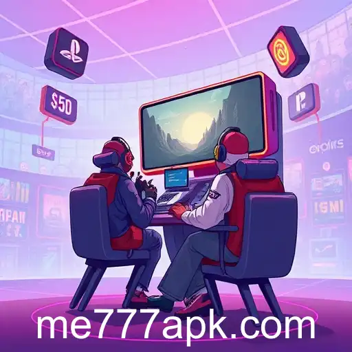 ME777: Evolution of Online Gaming