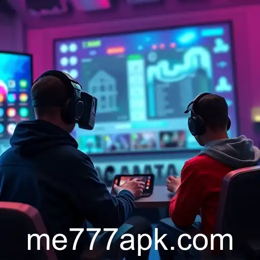 The Evolution of Online Gaming and Its Ethical Challenges