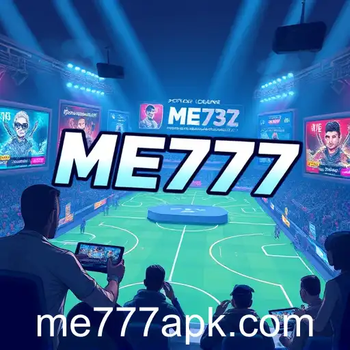 Online Gaming Revolution: The Rise of ME777