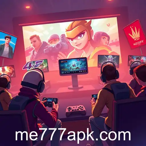 The Rise of Online Gaming Platforms in 2025