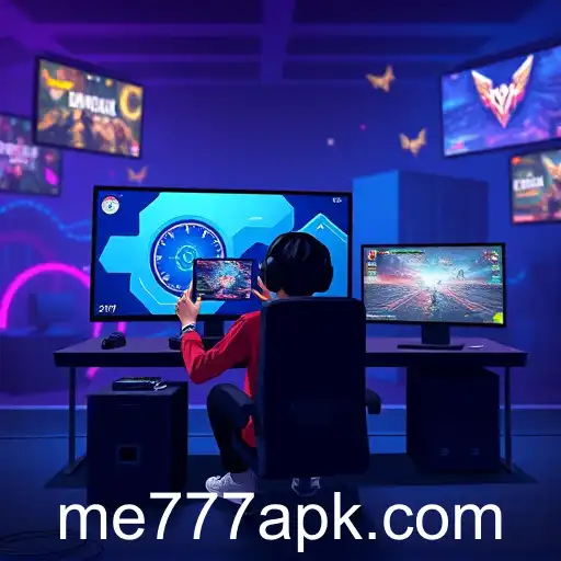 The Evolution of Online Gaming and Emerging Trends