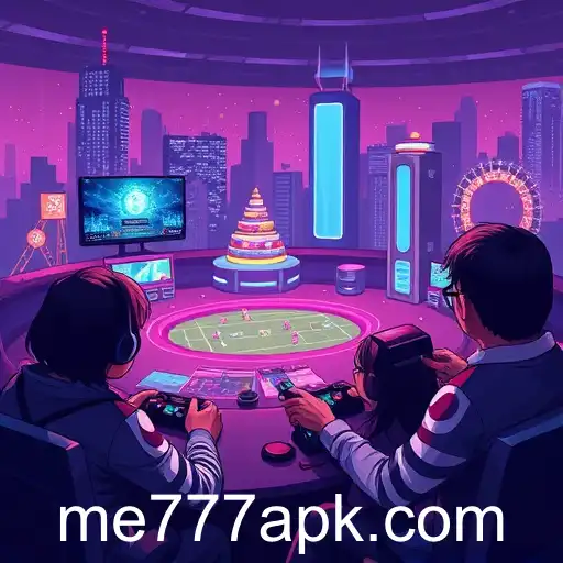 The Resurgence of Online Gaming in 2025