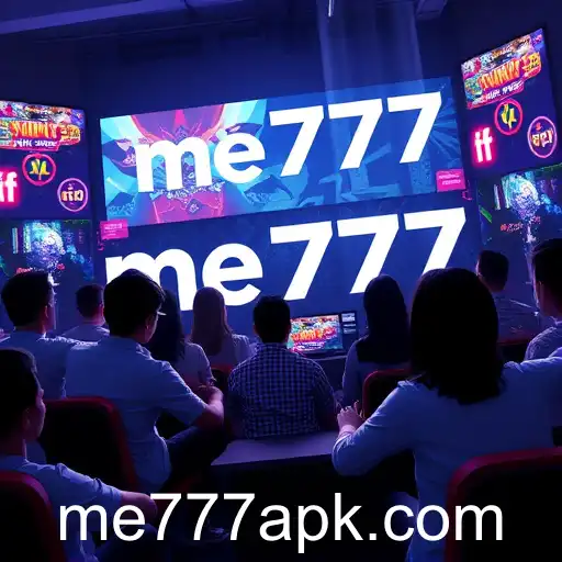 The Rise of Me777: A New Era in Online Gaming