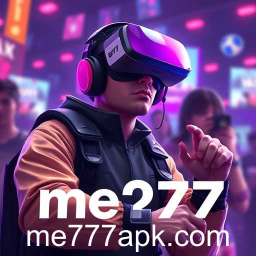 The Rise of 'me777': Gaming in 2025