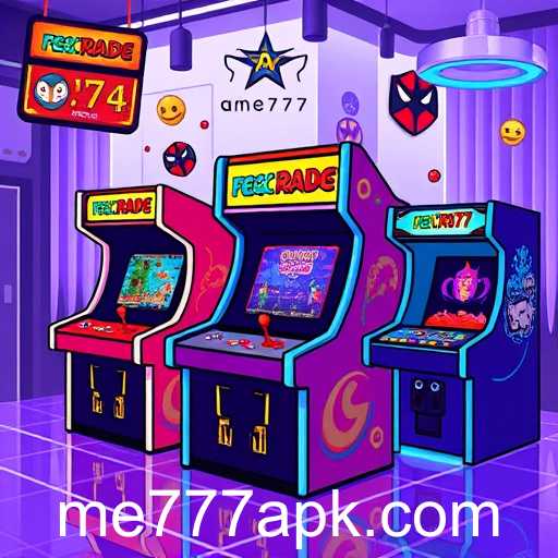 ME777 Revolutionizes Online Gaming in 2025