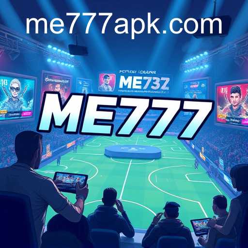 Online Gaming Revolution: The Rise of ME777