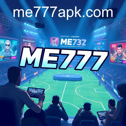 Online Gaming Revolution: The Rise of ME777