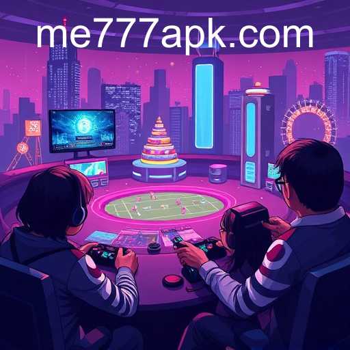 The Resurgence of Online Gaming in 2025