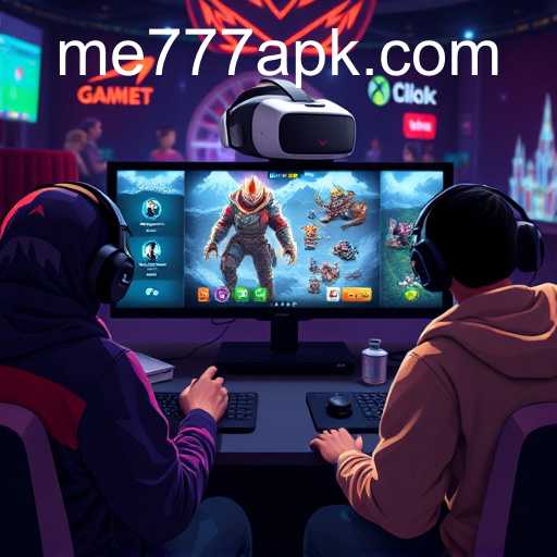 The Rise of Gaming in 2025