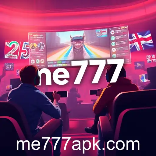 The Rise of me777 and the Future of Online Gaming