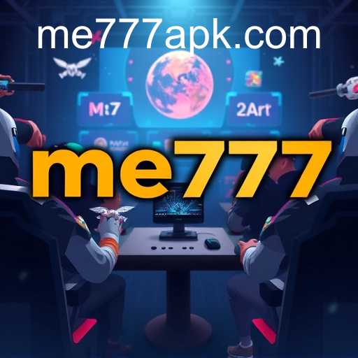 The Rise of me777: Gamers' New Frontier in 2025