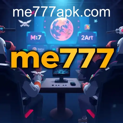 The Rise of me777: Gamers' New Frontier in 2025