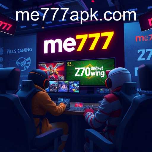 The Rise of Me777: A New Era in Online Gaming